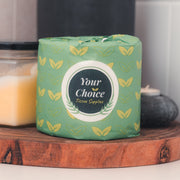 100% Bamboo 3ply Toilet Rolls